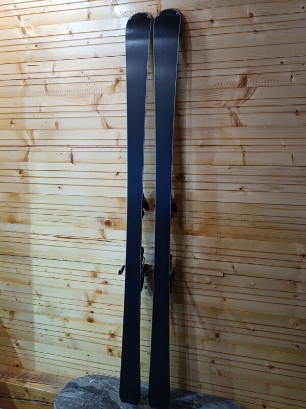 LYŽE ATOMIC REDSTER XTI 175CM